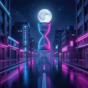 time machine