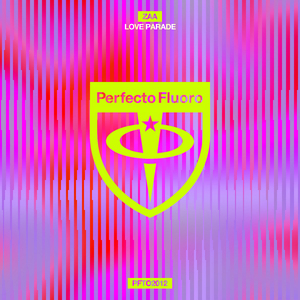 Love Parade (Extended Mix)