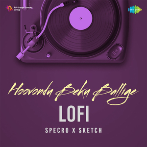 Hoovondu Beku Ballige - Lofi