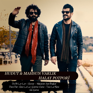 De Bi Lor Lor / Haynar / Makaram Sarı Bağlar / Dare Dare / Hare Le Le / Çumme Cizire / Tew Le Nare / Ha Gurme (Halay Potpori)