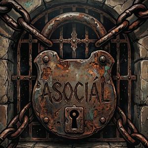 Asociál
