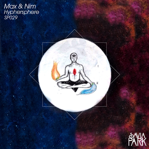 Hypersphere (Original Mix)