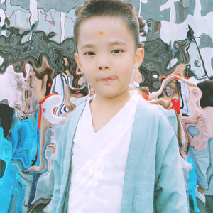 彩虹的约定（翻自 无）