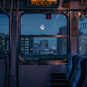 疲れを癒す緑の散歩道