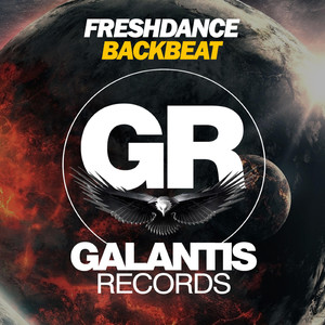 Backbeat (Original Mix)