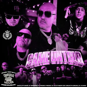 Game Untold (SwishaHouse RMX)