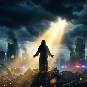 Kingdom in the chaos