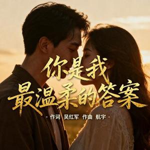 你是我最温柔的答案