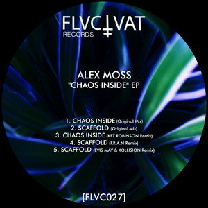 Scaffold (Original Mix)