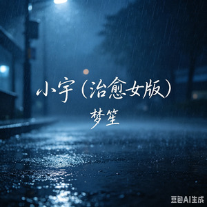 小宇(治愈女版)