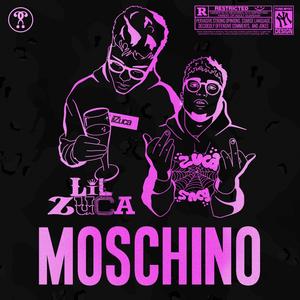 MOSCHINO (feat. Spilkkk)