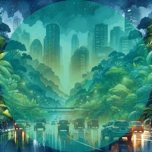 From Pyramids to Skyscrapers