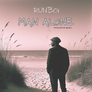 Man Alone