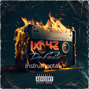 la 42 en fogueo (instrumental)