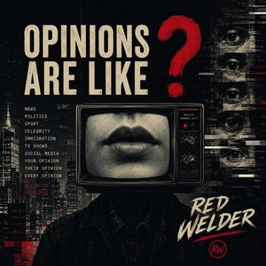 Opinions Are Like ?