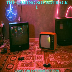 Press Play (Wolc Man Main Theme)