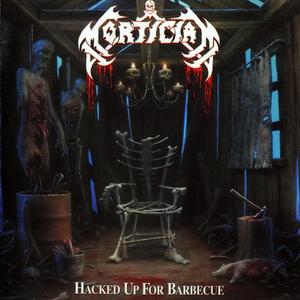 Morbid Butchery