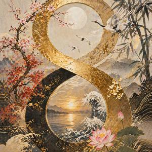 8