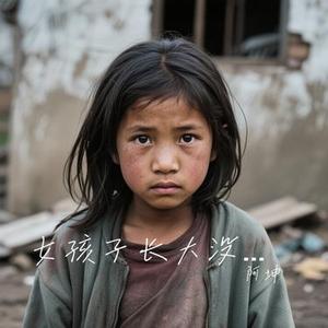 女孩子长大没有家 (Cover 任夏)