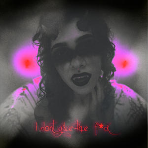 I DONT GIVE THE ****