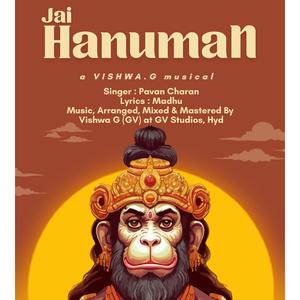 Jaya Hanuman
