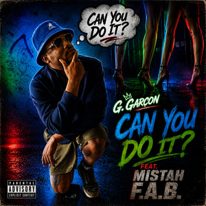 Can You Do It?