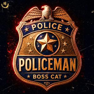 Policeman (Techno Mix)