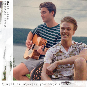 I Will Be Missing You This Summer