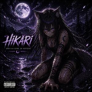 Sous la Lune je Deviens