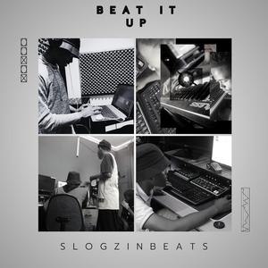 Dark Saint (with Slogzin)