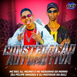 Constelação Automotiva