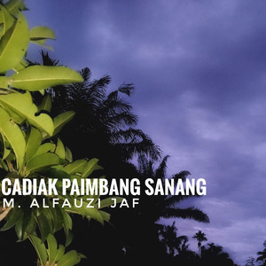 Cadiak Paimbang Sanang