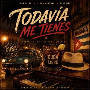 Todavia me Tienes