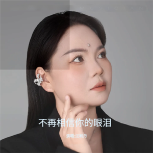 不再相信你的眼泪