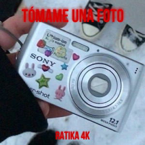 Tómame una Foto