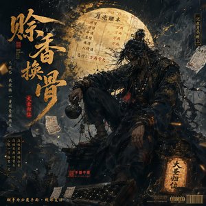 赊香换骨