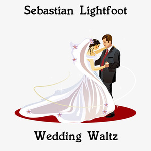 Wedding Waltz (Instr.)