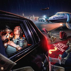 [BEAT] "报复" Memphis孟菲斯 x APMOZART Type Beat