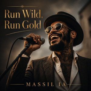 Run Wild, Run Gold