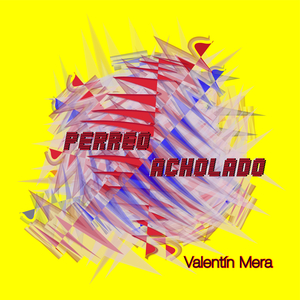 Perreo Acholado (Chilled)