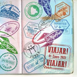 Viajar! Viajar!
