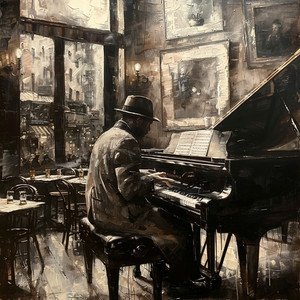 Riffs Metropolitanos De Jazz