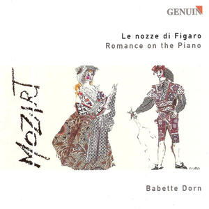 Mozart - Le nozze di Figaro (The Marriage of Figaro), K. 492: Act II: Porgi, amor, qualche ristoro