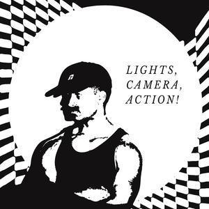 LIGHTS, CAMERA, ACTION! (feat. Arjun Chandrasekar)