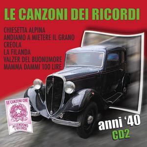Chiesetta Alpina (Canzone Leggenda)
