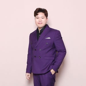 바람이었네