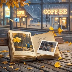 未褪色的轮廓_小小宇宙