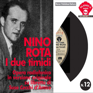 II - Narratore ( I due Timidi)