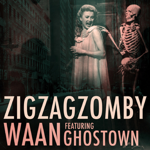 Zig Zag Zomby (Instrumental Version)