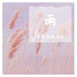 雨